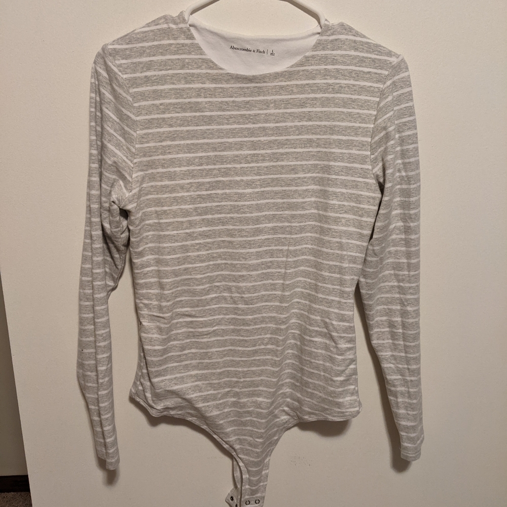 Abercrombie bodysuit